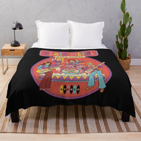 Item preview, Retro Skeleton Band Music designed and sold by PATRICKNHONY.