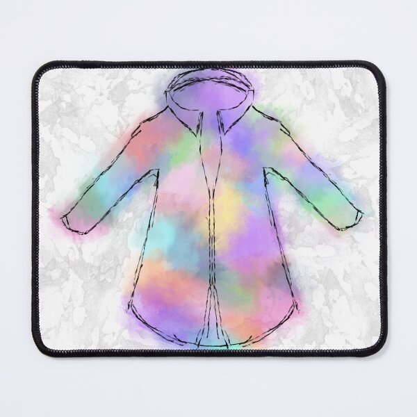 Item preview, In My Coat of Many Colors designed and sold by EmJCreations.