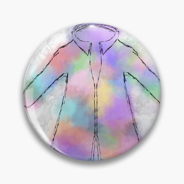 Item preview, In My Coat of Many Colors designed and sold by EmJCreations.