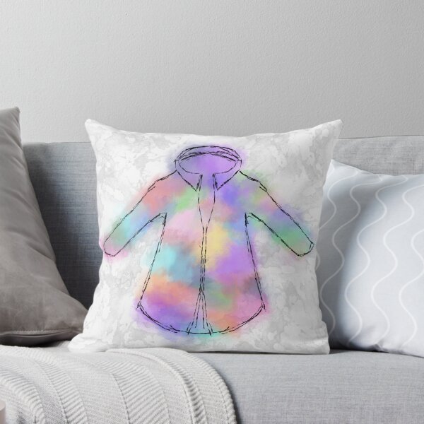 Item preview, In My Coat of Many Colors designed and sold by EmJCreations.