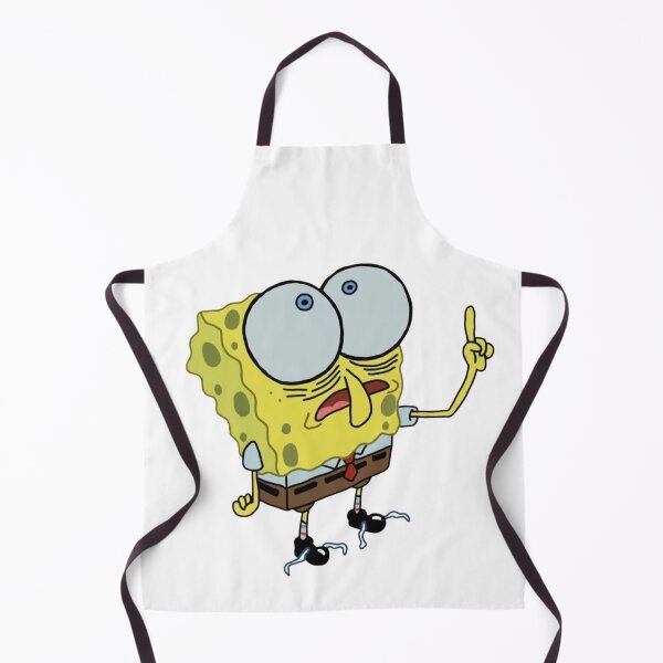 Item preview, SpongeBob Pointing designed and sold by wingoo22.