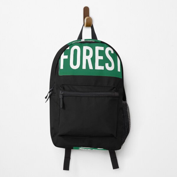 Item preview, Forest Hills DR 2014 Street Sign designed and sold by PATRICKNHONY.