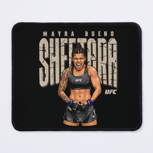 Item preview, Mayra Bueno Silva Sheetara designed and sold by JeyVel.