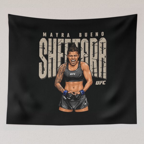 Item preview, Mayra Bueno Silva Sheetara designed and sold by JeyVel.