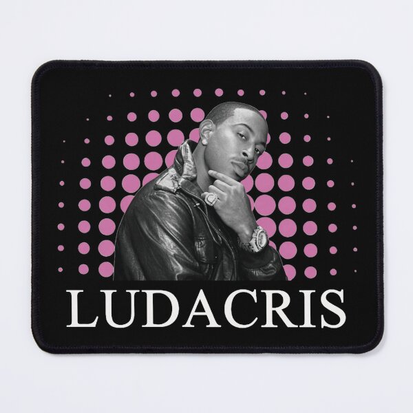 Item preview, ludacris hip hop artist designed and sold by AnneMarie23.