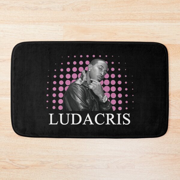 Item preview, ludacris hip hop artist designed and sold by AnneMarie23.