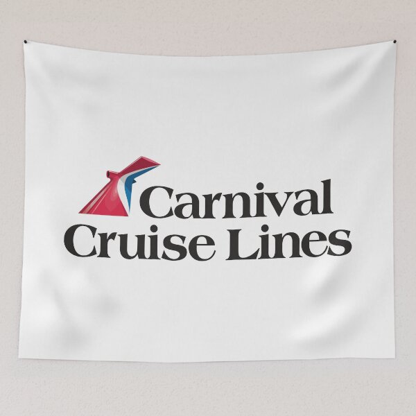 Item preview, Winter Carnival Cruise Line Silence Scenic Graphic designed and sold by Mahumlifestyle.