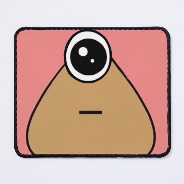 Item preview, All seeing Poo cute pet alien lgbt designed and sold by eurylochus.