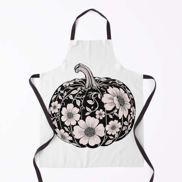 Item preview, Elegance Pumpkin in Full Bloom - Autumn Pumpkin Design designed and sold by VibranPalette.