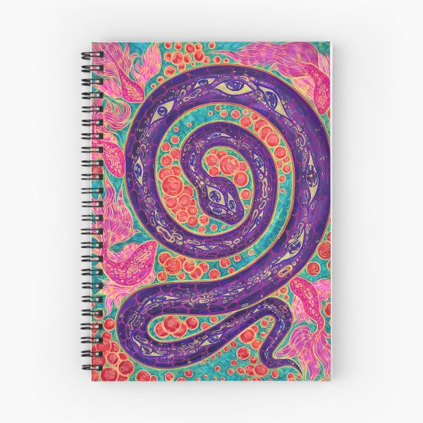 Item preview, "Water snake" designed and sold by Desorbitarte.