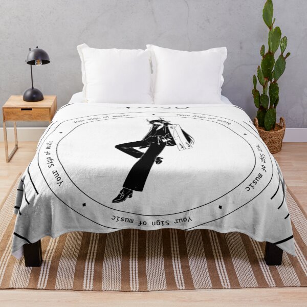 Item preview, Signs of music, Virgo designed and sold by Waxsails.
