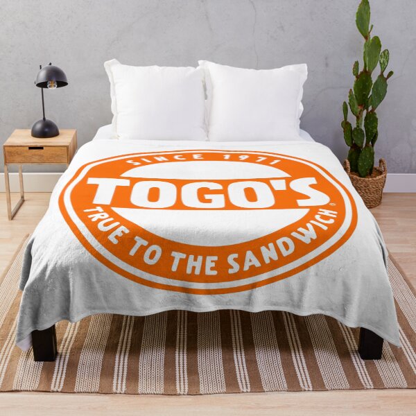 Item preview, Icy Togo's Eateries cTerrain Modern Illustration designed and sold by Mahumlifestyle.