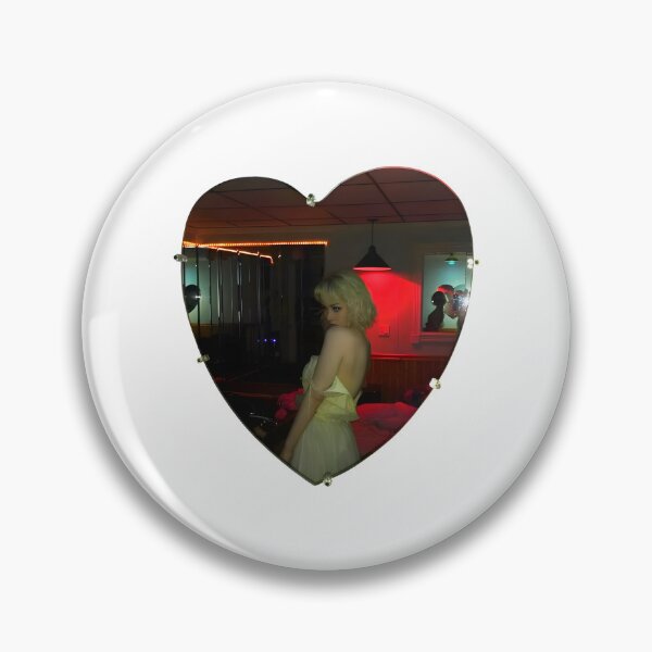 Item preview, Nicole Dollanganger Canadian singer-songwrite designed and sold by hdbxkbnn.