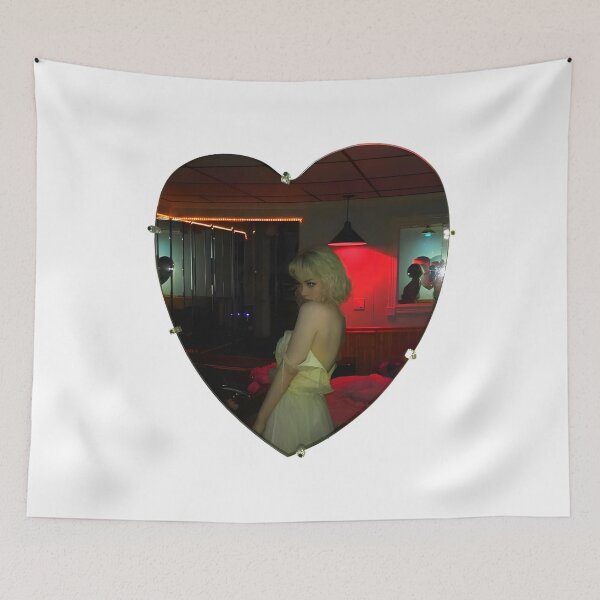 Item preview, Nicole Dollanganger Canadian singer-songwrite designed and sold by hdbxkbnn.