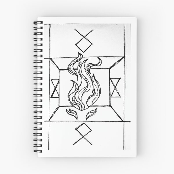 Item preview, Hearth and Home designed and sold by jamminanddrawin.