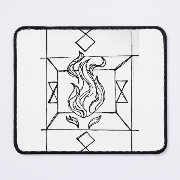Item preview, Hearth and Home designed and sold by jamminanddrawin.