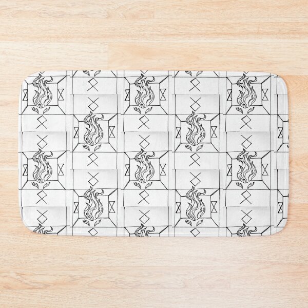 Item preview, Hearth and Home designed and sold by jamminanddrawin.
