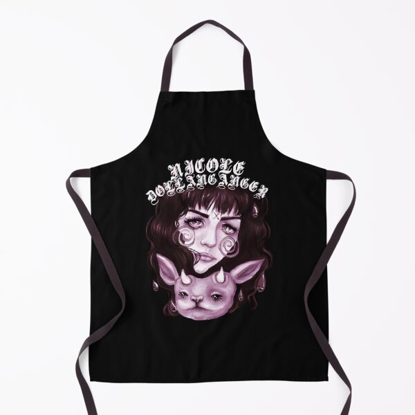 Item preview, Copy of Nicole Dollanganger Canadian singer-songwrite designed and sold by hdbxkbnn.