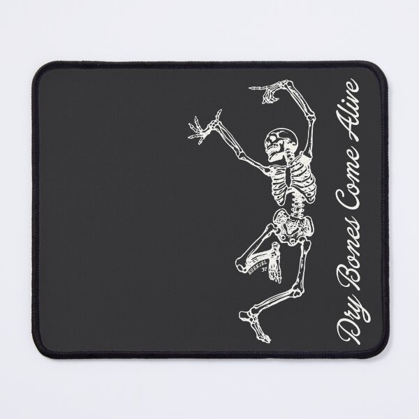 Item preview, Dry Bones Come Alive designed and sold by threadsjam.