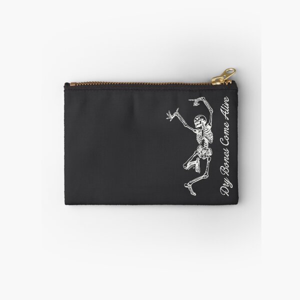 Item preview, Dry Bones Come Alive designed and sold by threadsjam.