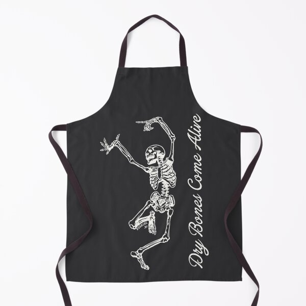 Item preview, Dry Bones Come Alive designed and sold by threadsjam.