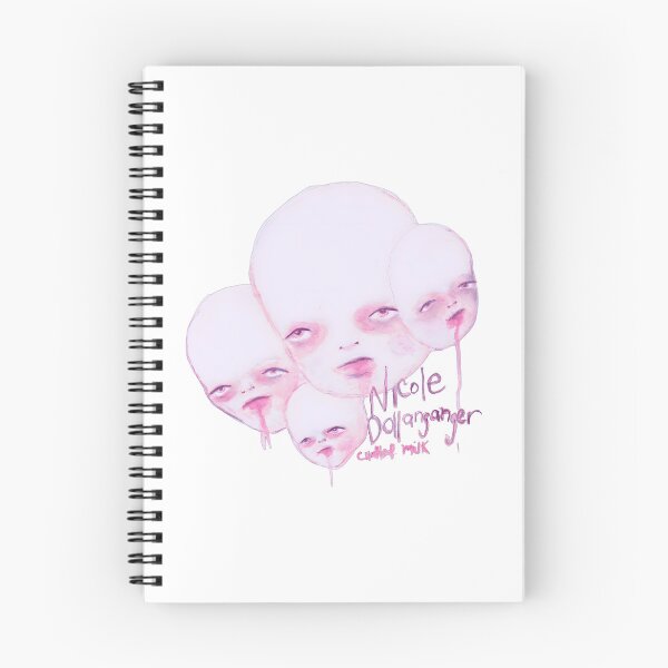 Item preview, Nicole Dollanganger Canadian singer-songwrite designed and sold by hdbxkbnn.