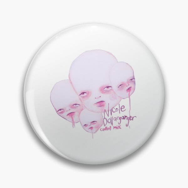 Item preview, Nicole Dollanganger Canadian singer-songwrite designed and sold by hdbxkbnn.