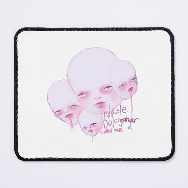 Item preview, Nicole Dollanganger Canadian singer-songwrite designed and sold by hdbxkbnn.