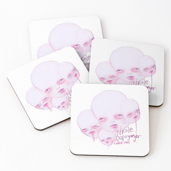 Item preview, Nicole Dollanganger Canadian singer-songwrite designed and sold by hdbxkbnn.