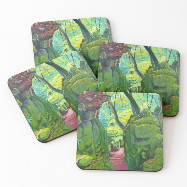 Item preview, Northern Togo's Eateries aCoastline Calm Scene designed and sold by Mahumlifestyle.