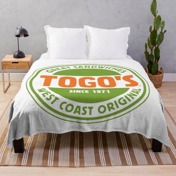 Item preview, Northern Togo's Eateries aCoastline Calm Scene designed and sold by Mahumlifestyle.