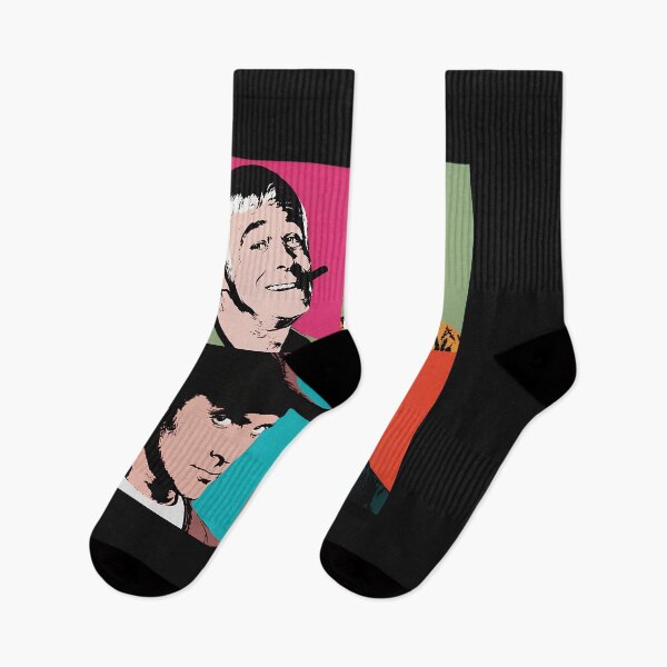 Item preview, Retro Four Person Pop Art Group designed and sold by PATRICKNHONY.