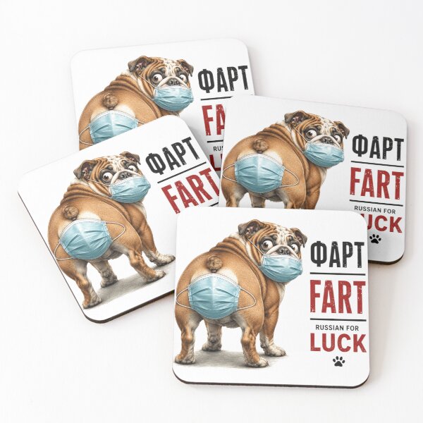Item preview, Learning Languages Is Useful — Russian for Luck designed and sold by flashARTstudio.