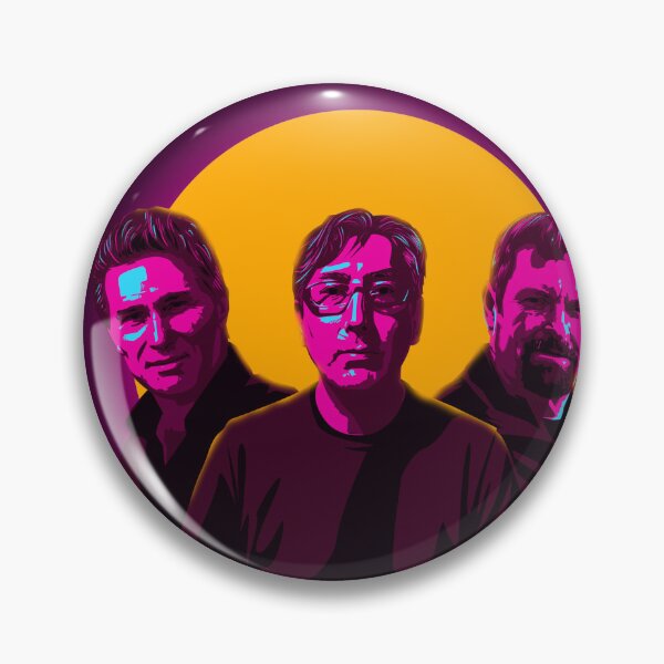 Item preview, Johnny Zhivago band picture designed and sold by Johnny Zhivago Shop.