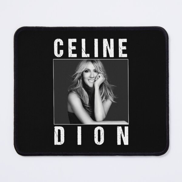 Item preview, celine dion vintage portrait designed and sold by DerekScott1.