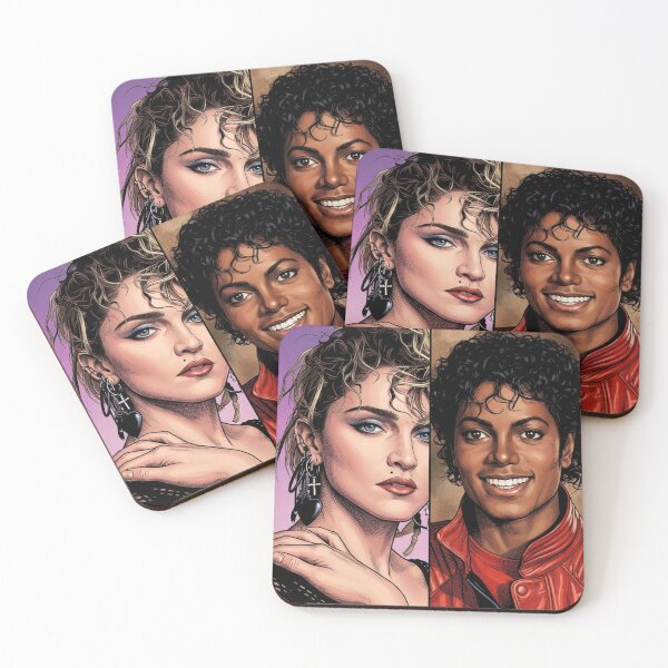 Item preview, M MJ Legends Lgbtq+ Comic Book Art Home Wall Decor Print Poster Pride TV Series Movie Music designed and sold by Mind Space.