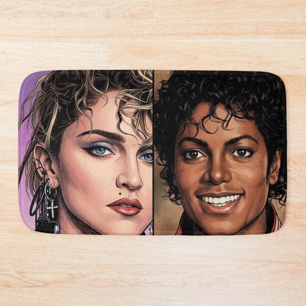 Item preview, M MJ Legends Lgbtq+ Comic Book Art Home Wall Decor Print Poster Pride TV Series Movie Music designed and sold by Mind Space.
