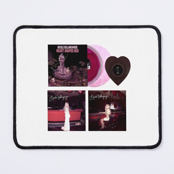 Item preview, Nicole Dollanganger Canadian singer-songwrite designed and sold by hdbxkbnn.