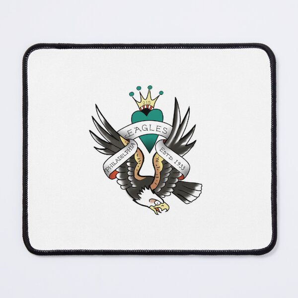 Item preview, Philadelphia football - American Traditional designed and sold by PollysProjects.