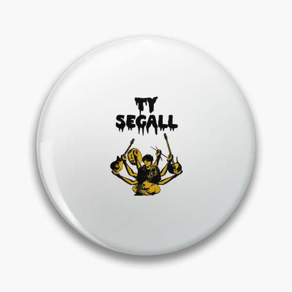 Item preview, Frozen Ty Segall aLake Reflection Design designed and sold by Mahumlifestyle.