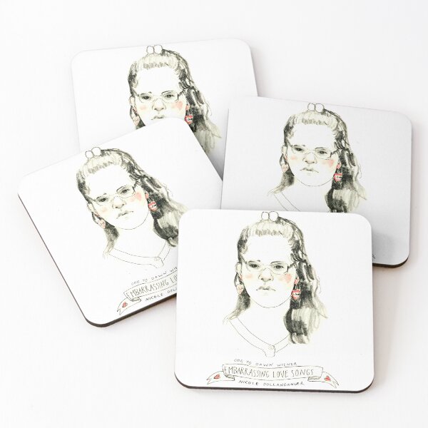 Item preview, Nicole Dollanganger Canadian singer-songwrite designed and sold by hdbxkbnn.