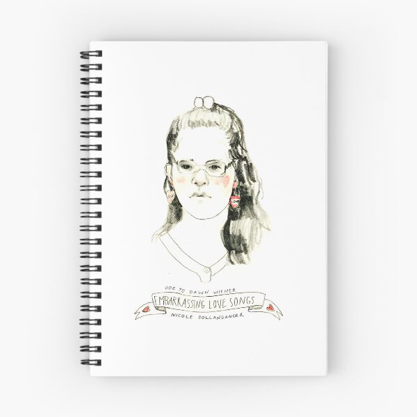 Item preview, Nicole Dollanganger Canadian singer-songwrite designed and sold by hdbxkbnn.