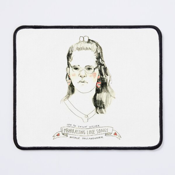 Item preview, Nicole Dollanganger Canadian singer-songwrite designed and sold by hdbxkbnn.