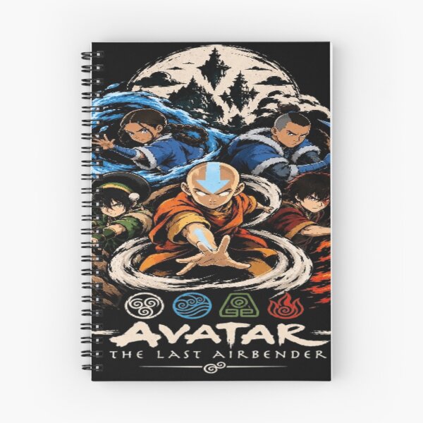 Item preview, Avatar the last airbender designed and sold by HappyBosna.
