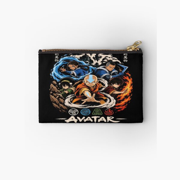 Item preview, Avatar the last airbender designed and sold by HappyBosna.