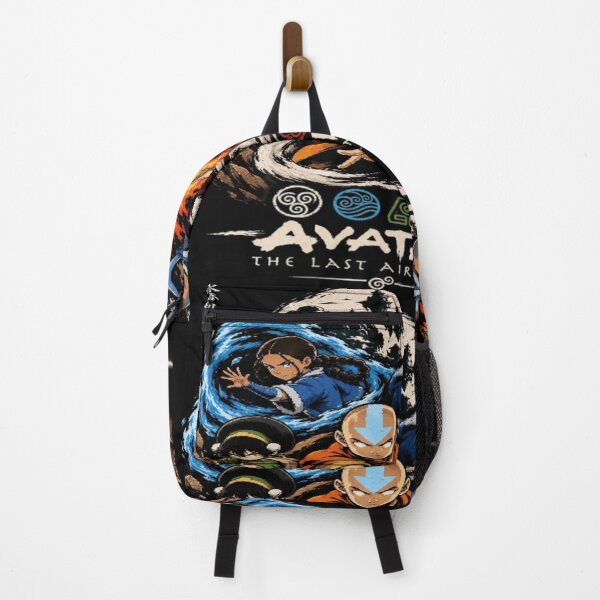 Item preview, Avatar the last airbender designed and sold by HappyBosna.