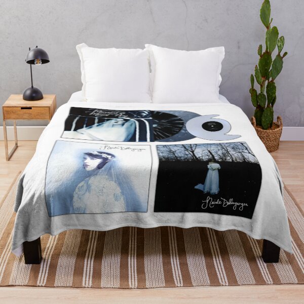 Item preview, Nicole Dollanganger Canadian singer-songwrite designed and sold by hdbxkbnn.
