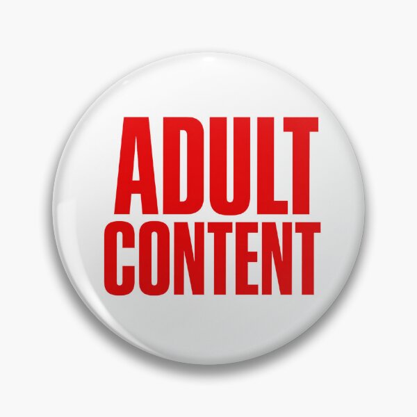 Item preview, Adult Content designed and sold by BestCoolStuff.
