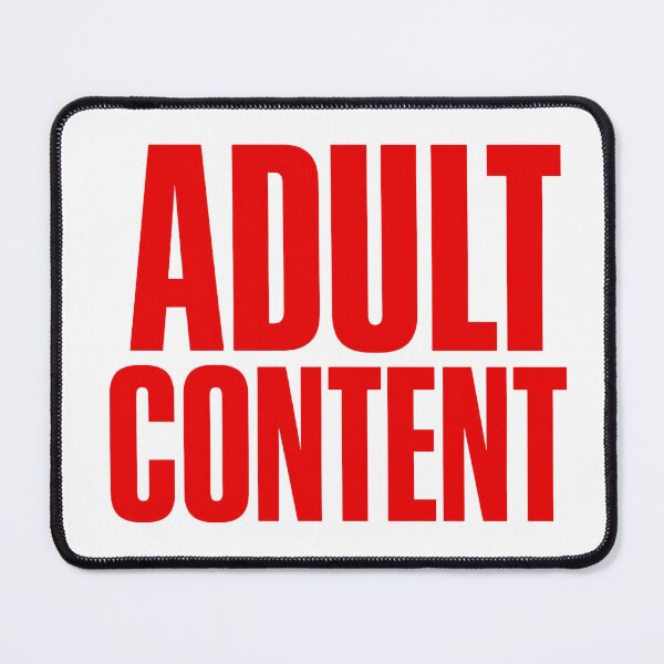 Item preview, Adult Content designed and sold by BestCoolStuff.