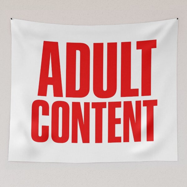 Item preview, Adult Content designed and sold by BestCoolStuff.